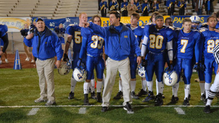 Texas forever: Cast of <i>Friday Night Lights </i>to reunite at ATX Television Festival